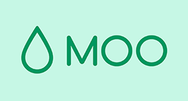 Get 20% off EVERYTHING at MOO with code