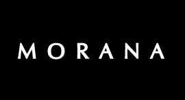 Cupom Morana: 15 % de desconto