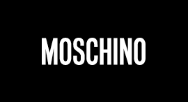 Até 80% de desconto em artigos Moschino