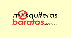 Mosquiterasbaratas.com