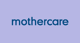 Extra 10% Off First Purchase Mothercare Promo Code