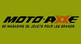 Moto-Axxe.fr