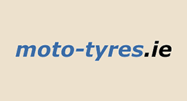 Moto-Tyres.ie slevový kupón