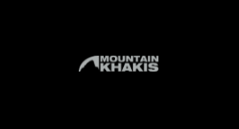 Mountainkhakis.com