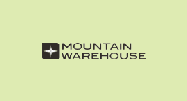 10% Off $60+ Orders | Mountain Warehouse Promo Code