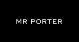 Subscribe to the MR PORTER newsletter to get 10% off your first order