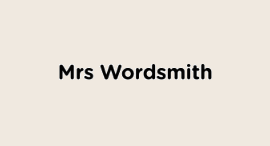 Mrswordsmith.com