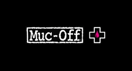 Muc-Off Coupon Code - Shop Anything From Sitewide - Grab 20% OFF