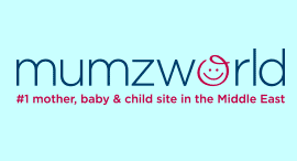 10 % off at Mumzworld.com