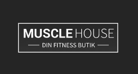 Musclehouse.dk