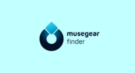 Musegear-Finder.net