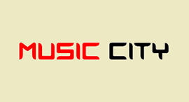 10% zľava na objednávku z Music-City.cz