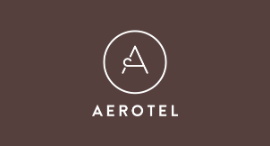 ADVANCE BOOKING - Enjoy up to 20% off at Aerotel Airport