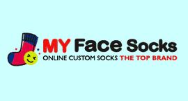 Myfacesocks.com