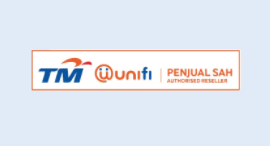 Apply Unifi & Unifi Lite with TM top partner
