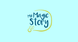 Crea tu libro personalizado en My Magic Story desde $560 MXN