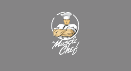 Up to $40 off My Muscle Chef! Best deal!