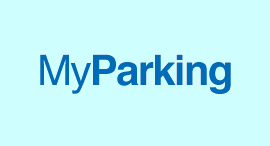 MyParking codice sconto 10% sul parcheggio