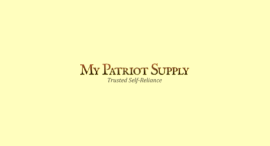 Mypatriotsupply.com