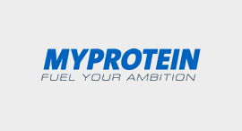 Gutscheincode - 45% Rabatt auf 350 Produkte von myprotein.at