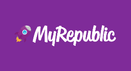 Myrepublic.net