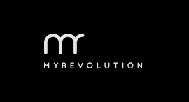 Myrevolution.no