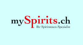 Myspirits.ch