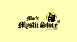Mystic-Store.com