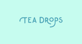 Tea Drops - 20% Off Sitewide