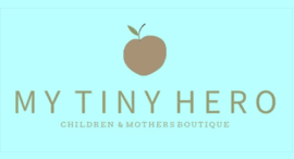 Mytinyhero.dk