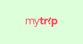 2 % sleva do MyTrip.com
