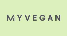 Myvegan Sale is now on! Enjoy an extra 5% off (almost) everything!