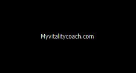 Myvitalitycoach.com