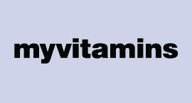 Save 45% Off Almost Everything at Myvitamins