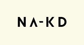 NAKD Code: Enjoy 10% OFF First Purchase