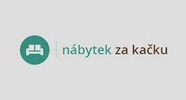 5% sleva na nabídku Nabytekzakacku.cz