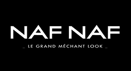 Bono de regalo Naf Naf