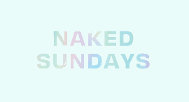 Naked Sundays Click Frenzy 20% OFF SITEWIDE!