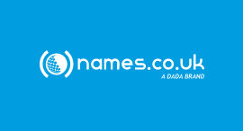 Names.co.uk Coupon Code - Everything - Shop & Grab 20% Discount