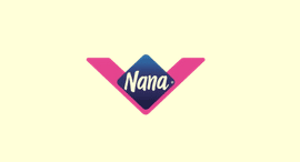 Nana 10% Code 