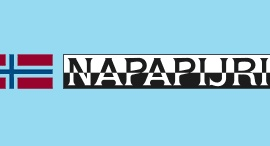 Code Promo Napapijri: 10 % de réduction sur votre commande
