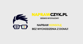 Naprawakonsoli.pl