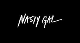 Nasty Gal Coupon Code - New Season Offer! Get Up To 25% + Extra 15%...