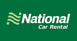 Descubre los mejores precios en reserva de coche en National