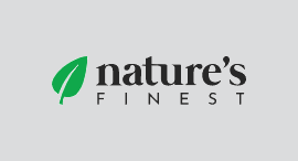 Natures Finest - 10% sleva na první objednávku!