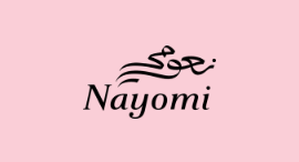 20% off at Nayomi.com