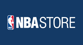 Cupão NBA Store: -5% em compras