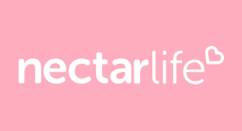 Get 25% OFF on Nectar Life non-sale items