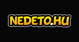 Kupon - akár - 50 % a Dedoles márkára a Nedeto.hu webáruházban
