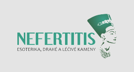 15 % na všetko v e-shope Nefertitis.sk